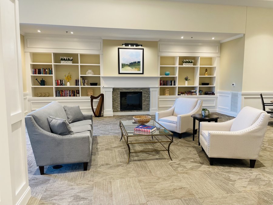 Cogir of Harrisburg Park