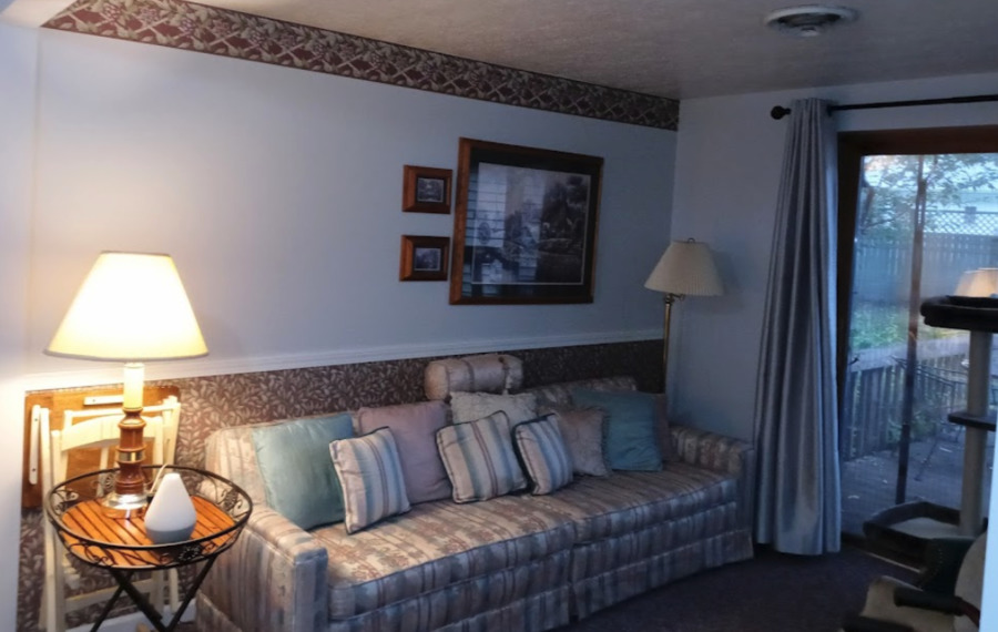 New Haven Foster Care