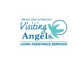 Visiting Angels of Harford and Cecil Counties