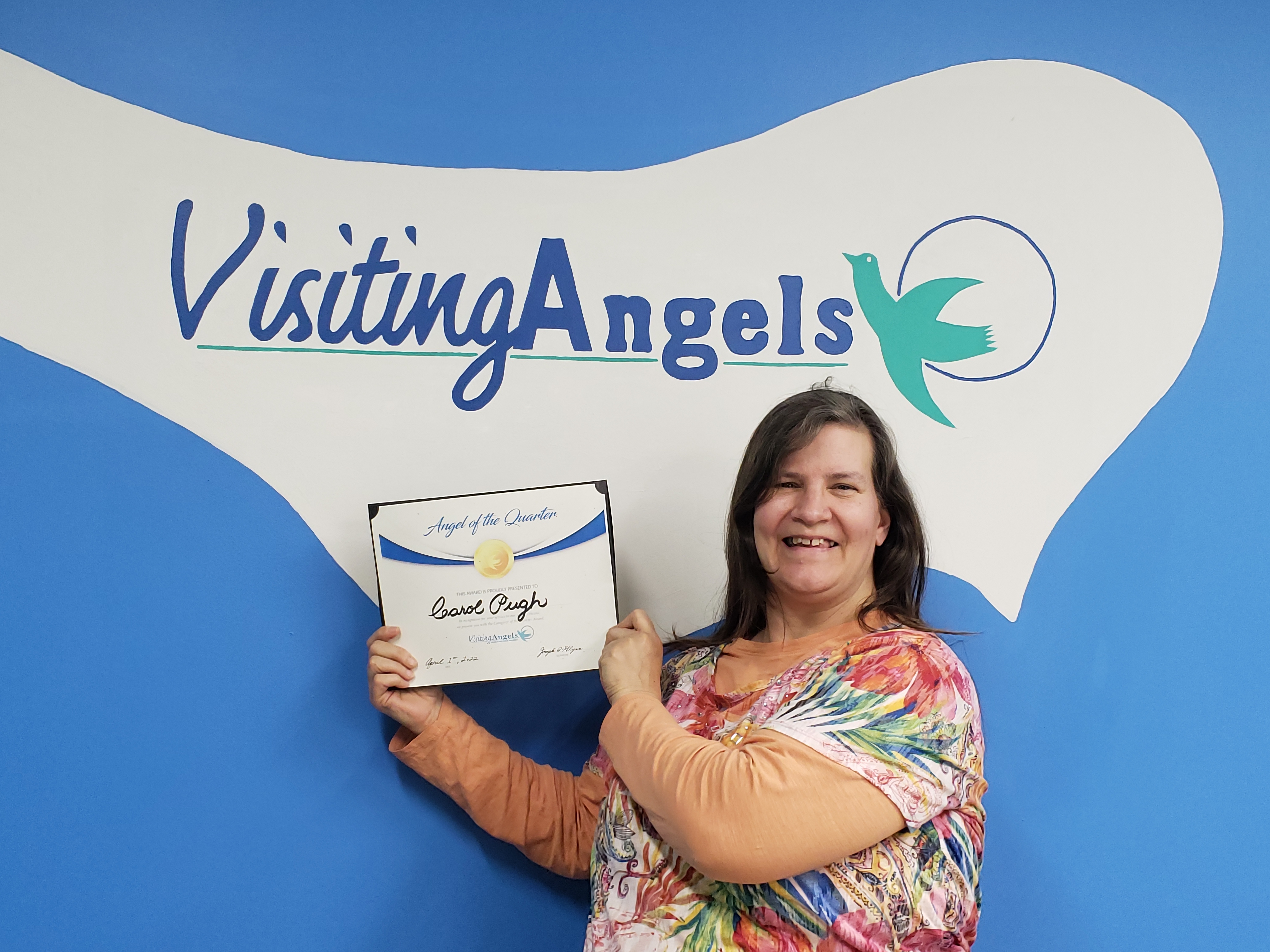 Visiting Angels of Harford and Cecil Counties image