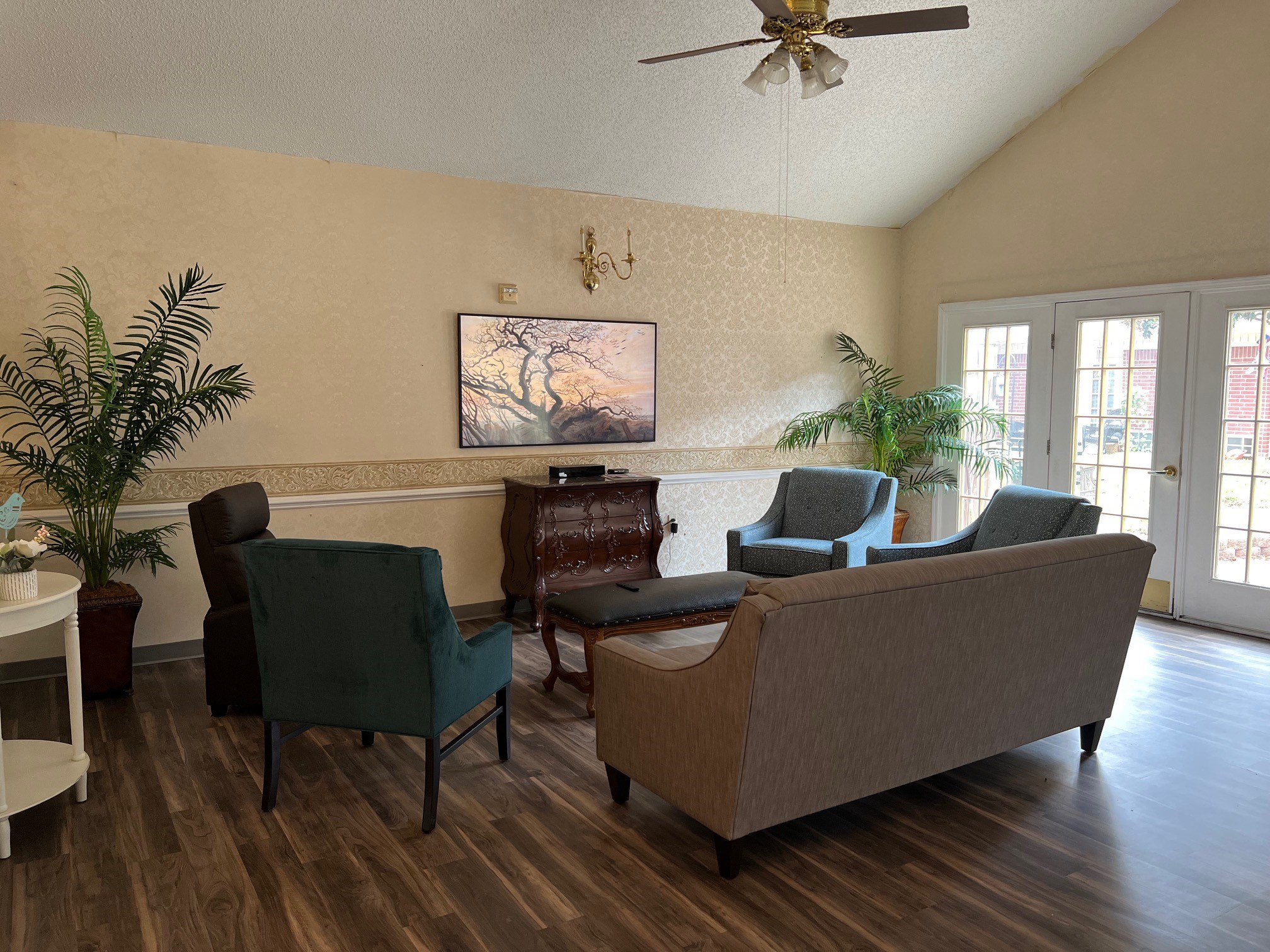 Cypress Place Assisted Living image