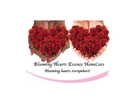 Blooming Hearts Essence Homecare - Irvine, CA