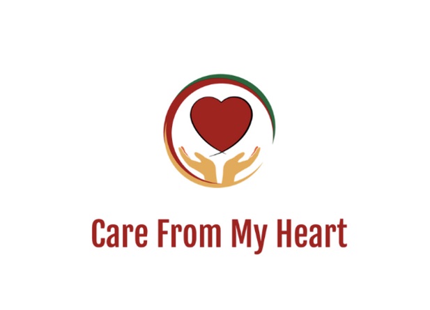 Care From My Heart image