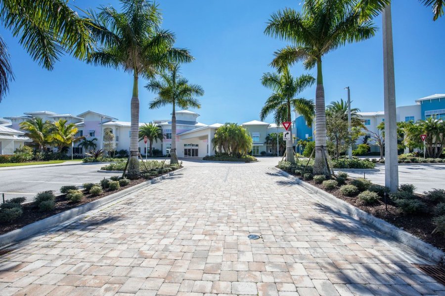 Luxe Senior Living at Jupiter