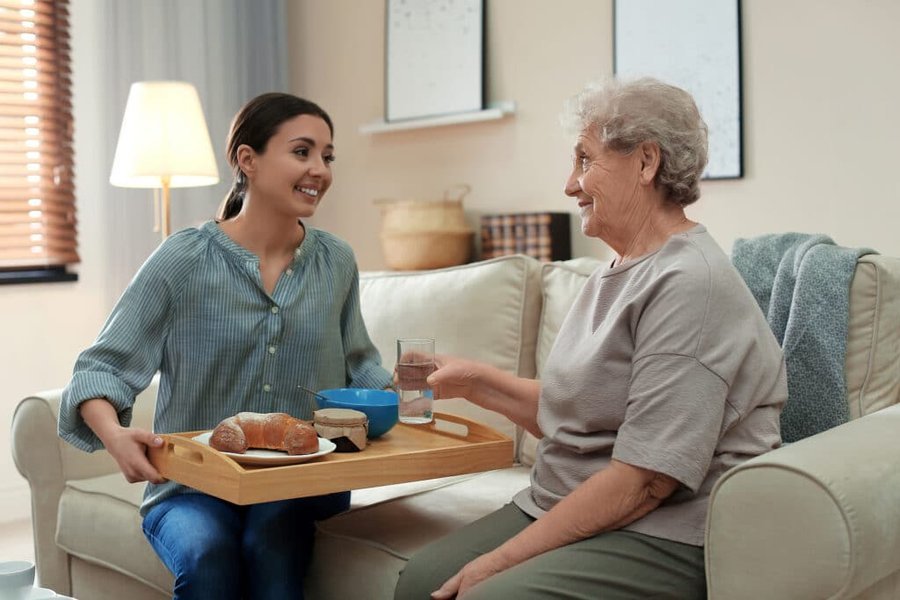 Home Care Assistance of Jefferson County