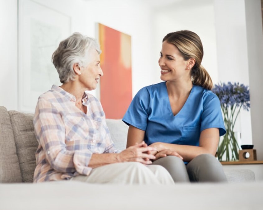 Home Care Assistance of Jefferson County