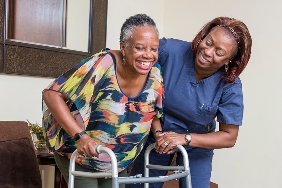 Home Care Assistance of Jefferson County