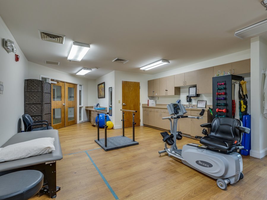 Deerfield Ridge Assisted Living