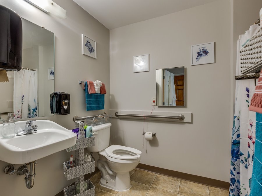 Deerfield Ridge Assisted Living