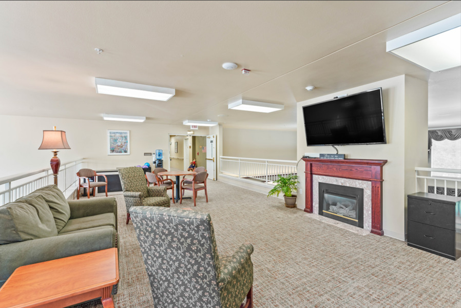 Legends Park Assisted Living Community