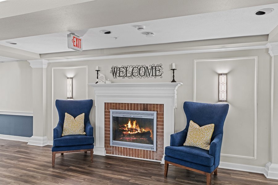 Smithfield Woods Senior Living