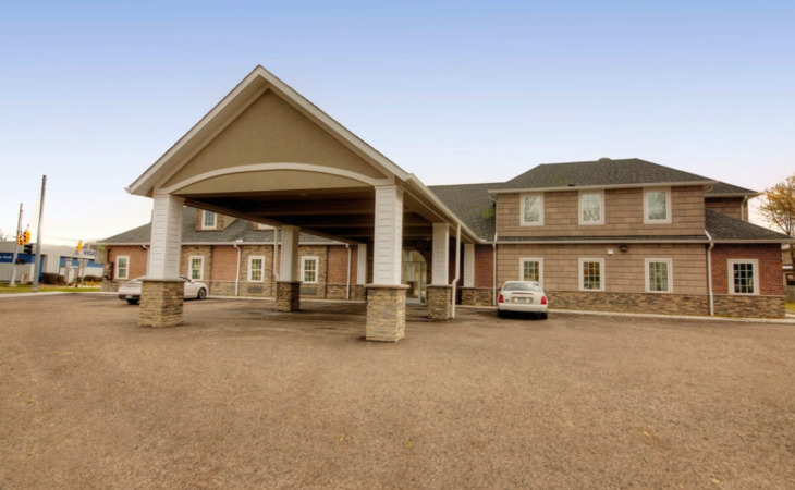 photo of Meadows Assisted Living and Care Campus