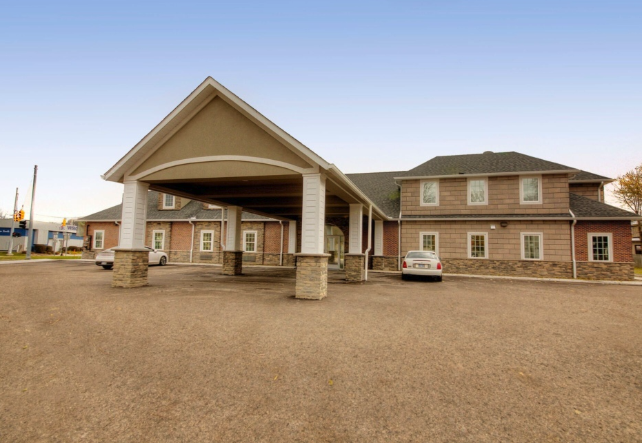 Meadows Assisted Living and Care Campus image
