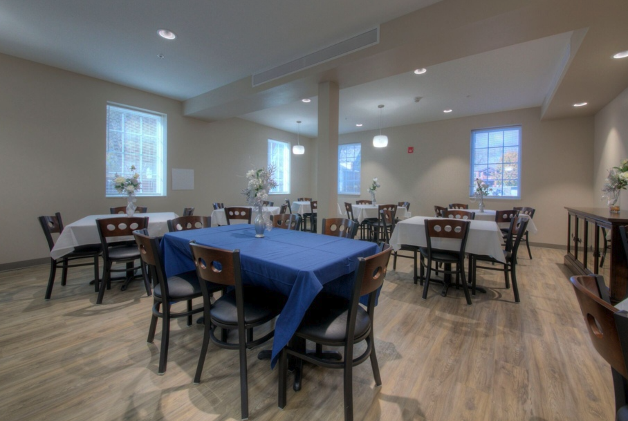 Meadows Assisted Living and Care Campus image