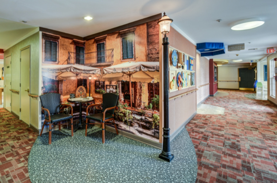 Arden Courts of South Holland