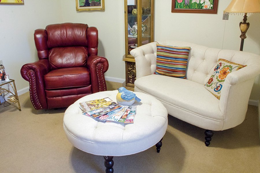 Western Hills Senior Living