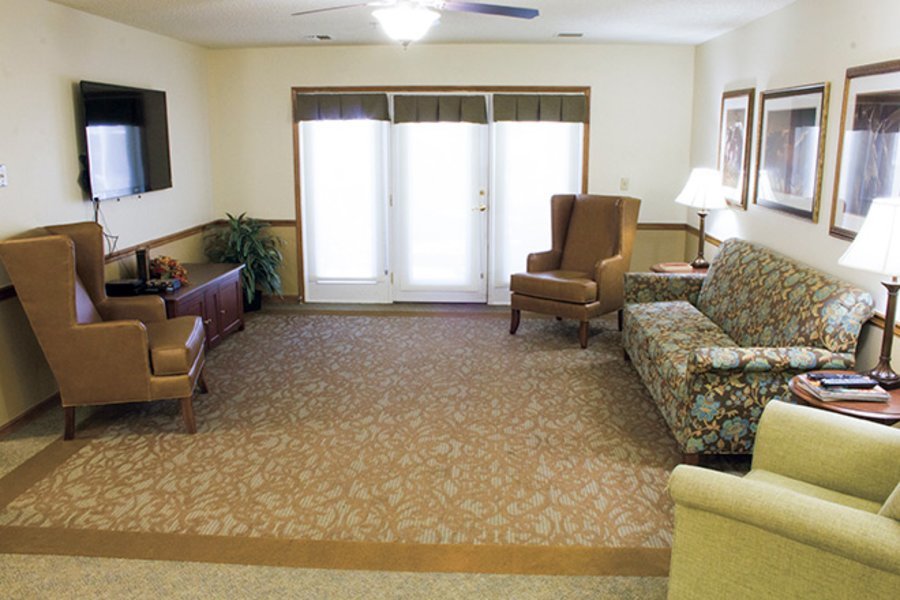 Western Hills Senior Living