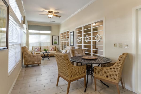 Brookdale Western Hills