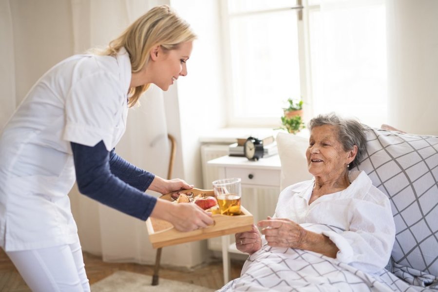 Acti-Kare Responsive In-Home Care of Scottsdale, AZ