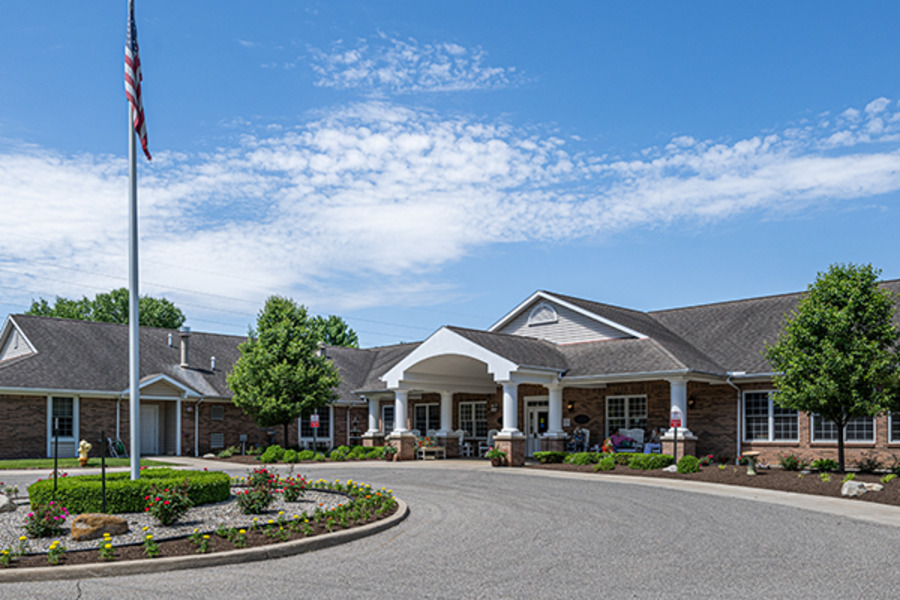 Charlotte Stephenson Manor