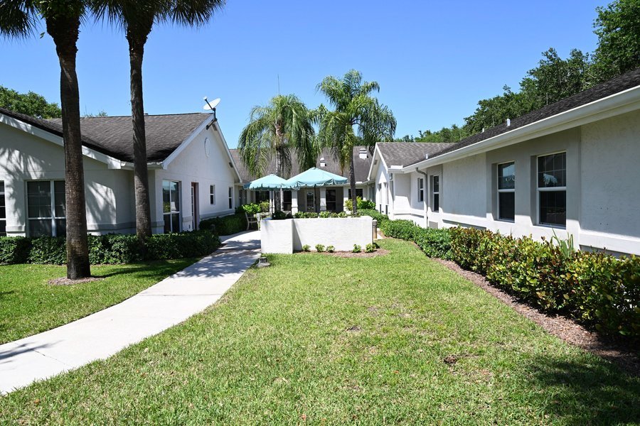 Arden Courts of Delray Beach