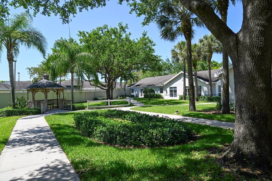 Arden Courts of Delray Beach