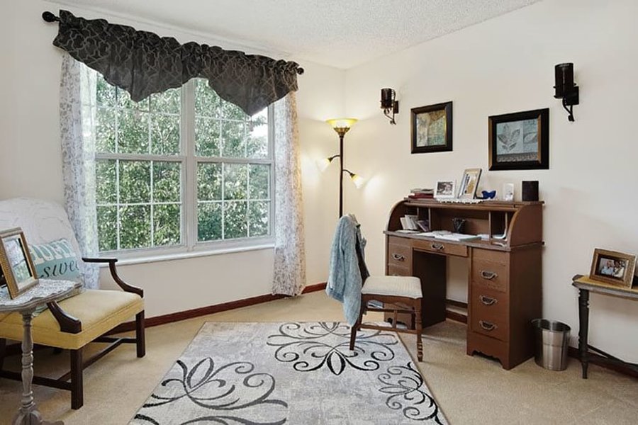 Trustwell Living of Raytown