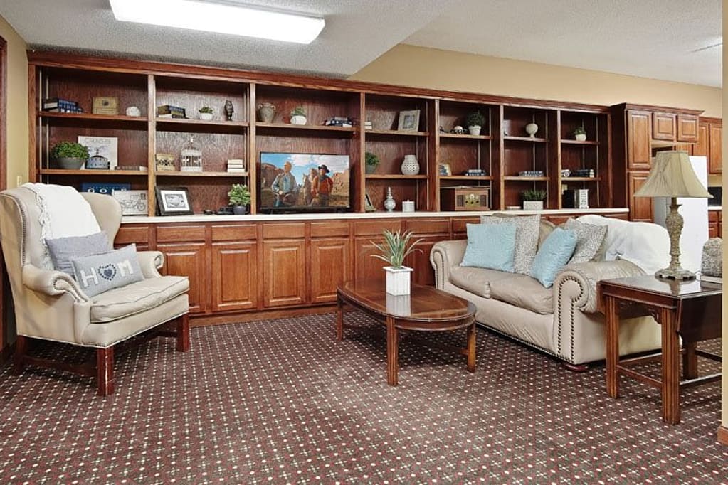 Trustwell Living of Raytown