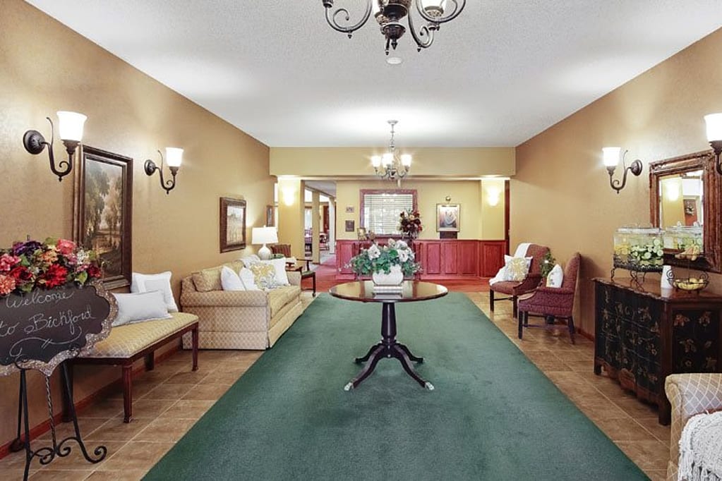 Trustwell Living of Raytown