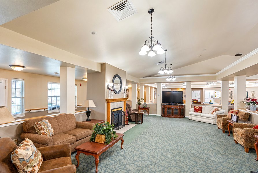 Rolling Meadows Senior Living