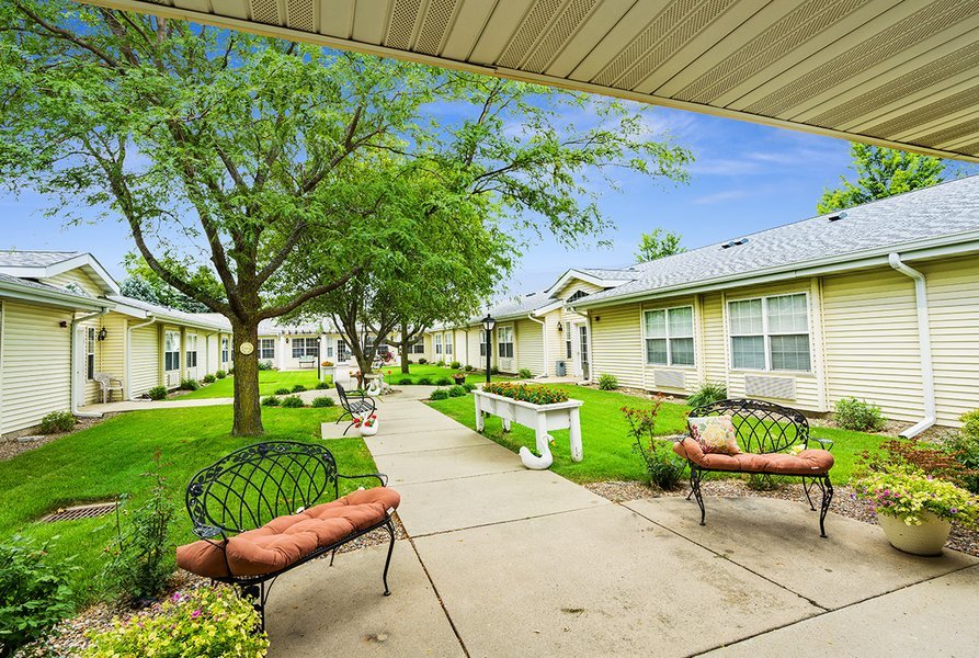 Rolling Meadows Senior Living