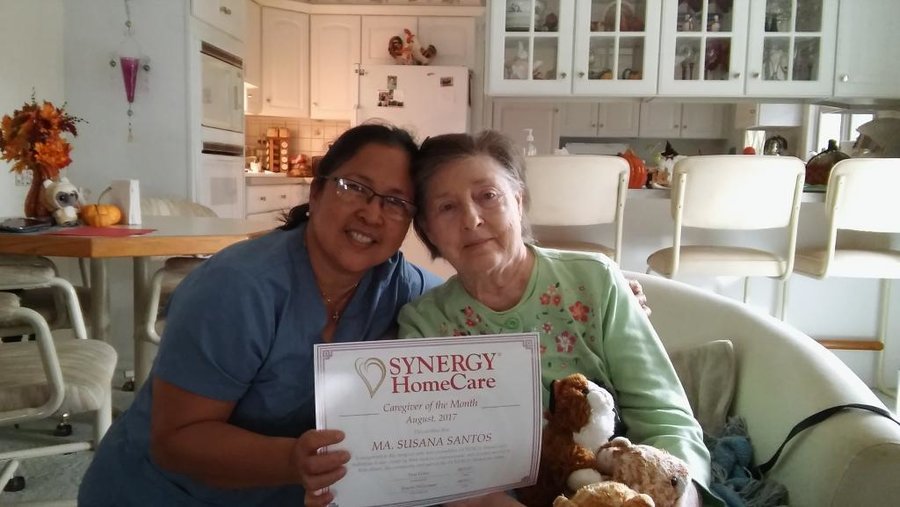 SYNERGY HomeCare of Austin, TX