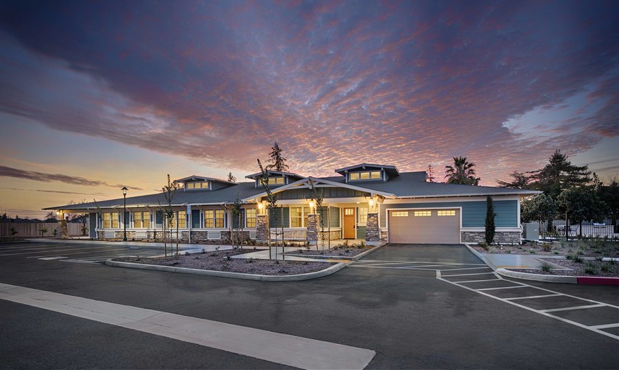 Magnolia Crossing, LLC