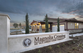 Magnolia Crossing, LLC