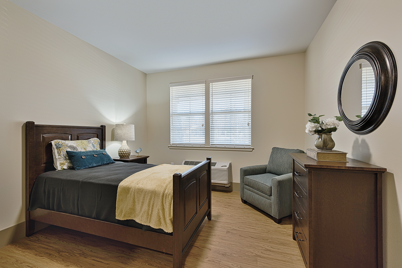 Magnolia Crossing, LLC