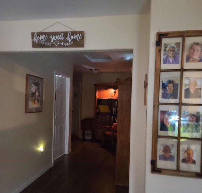 Freedom Home Assisted Living