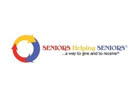 Senior Helping Seniors