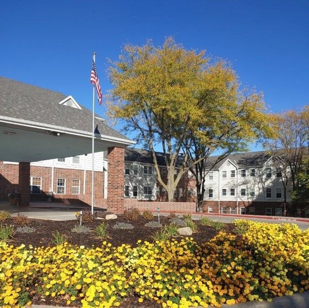 The Residence At Gramercy