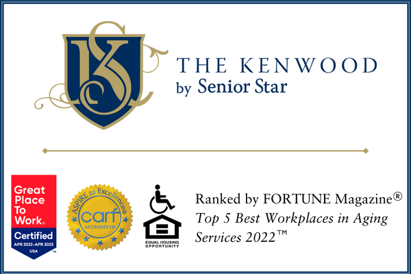 The Kenwood by Senior Star