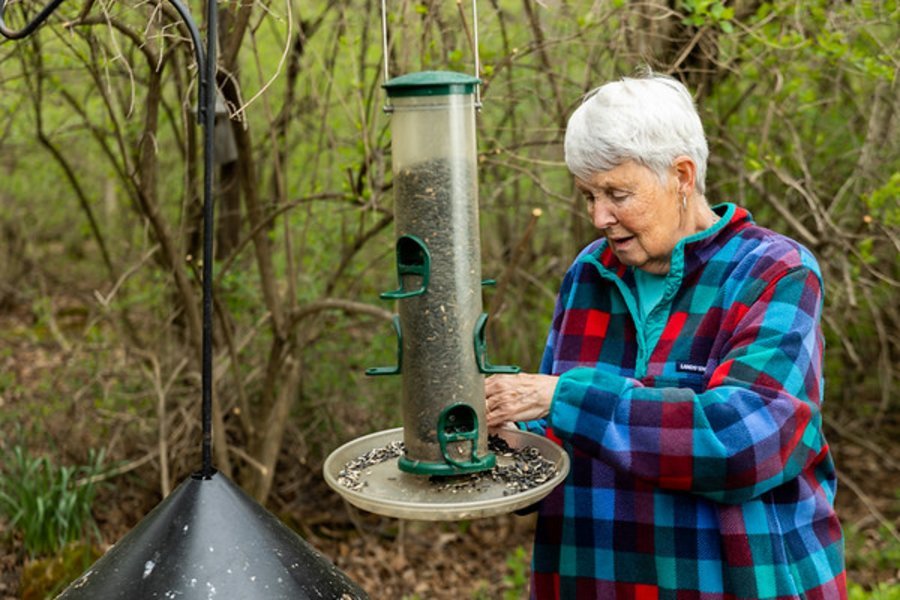 Otterbein Marblehead SeniorLife Community