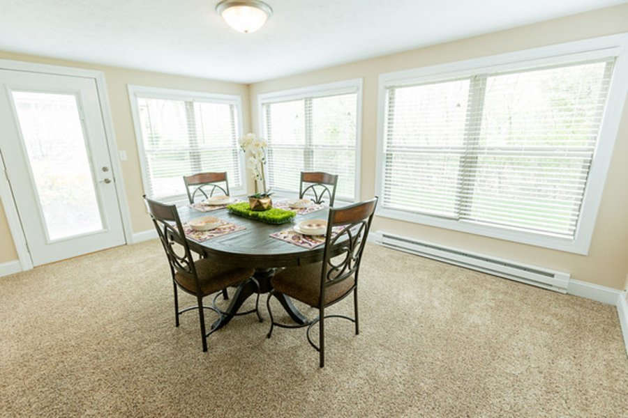 Otterbein Marblehead SeniorLife Community