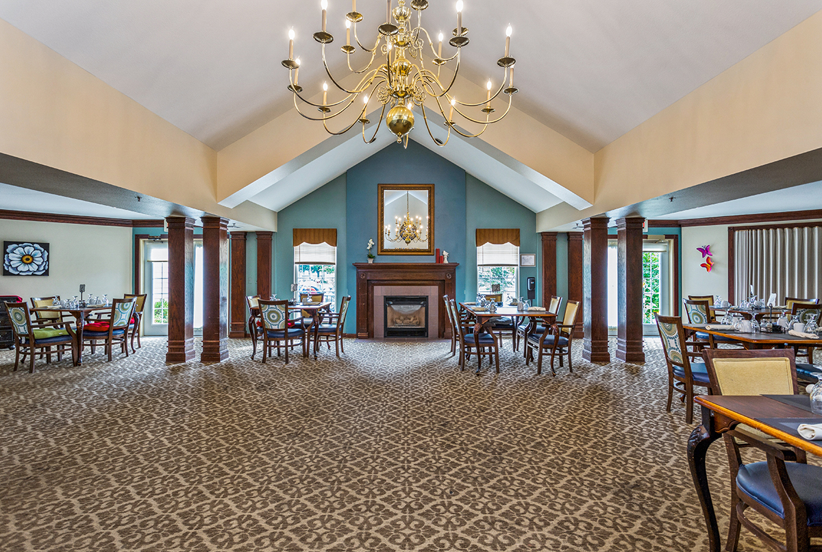 LakeHouse Fond Du Lac