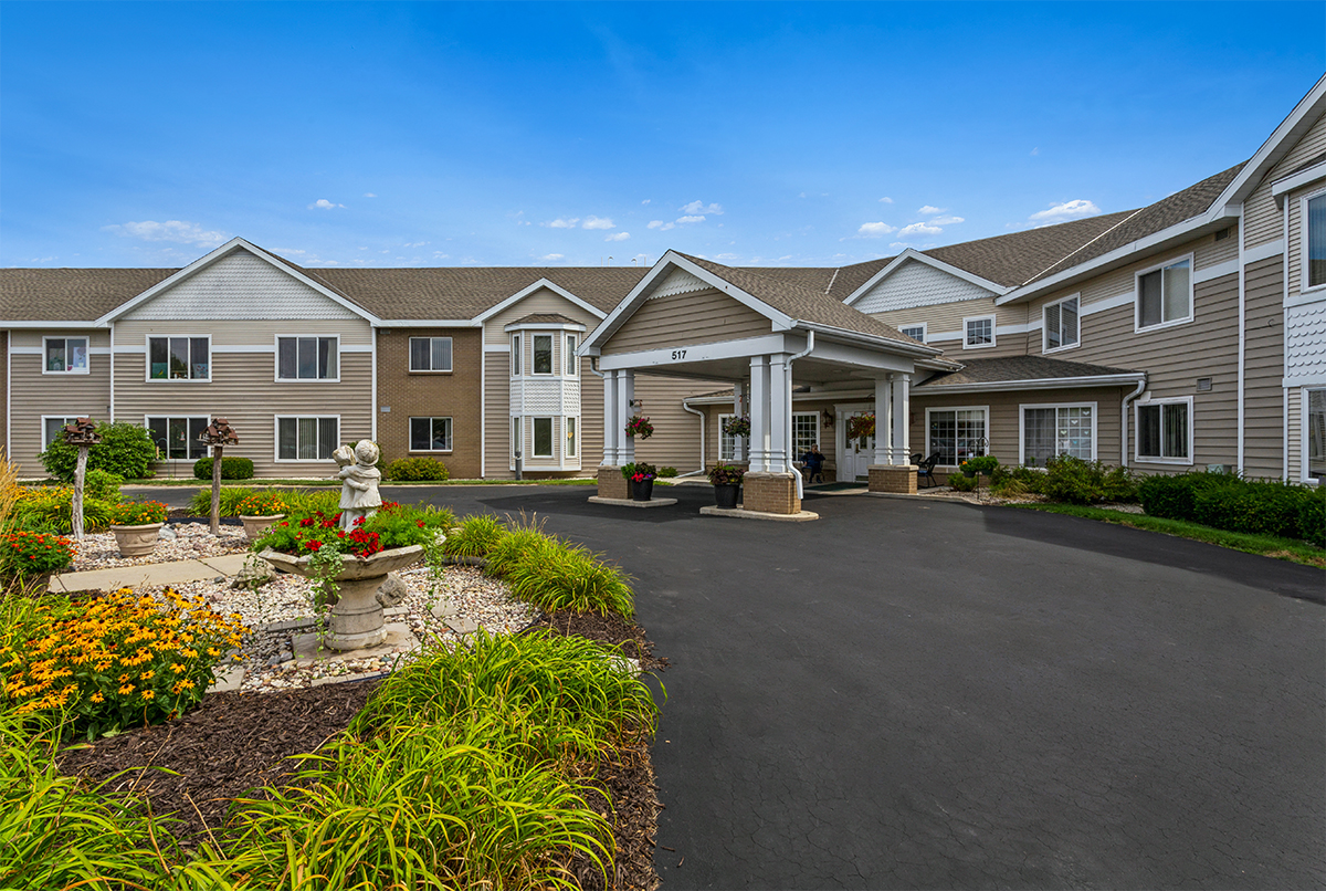 LakeHouse Fond Du Lac