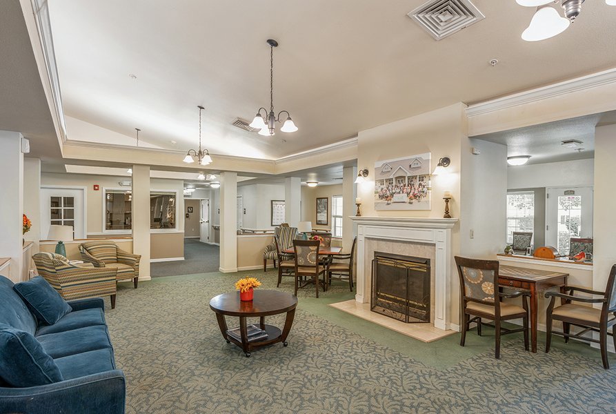 Eiler Senior Living