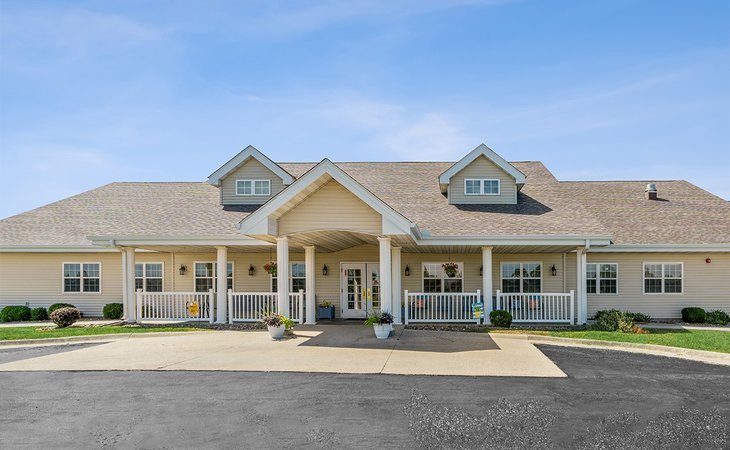 Eiler Senior Living - $3990/Mo Starting Cost - Clarinda