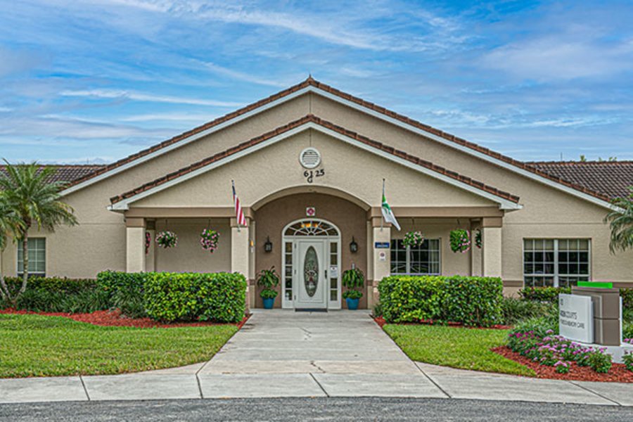 Arden Courts of Lely Palms