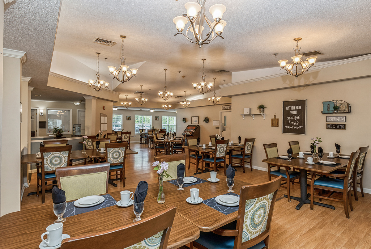 DeWolfe Place Pricing, Reviews & Amenities - Marion, Ohio