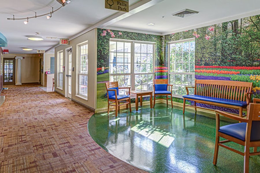 Arden Courts of Chagrin Falls