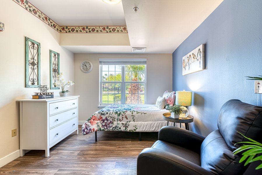 Spring Valley Memory Care