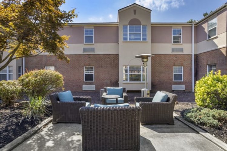 Brookdale Evesham Voorhees, NJ